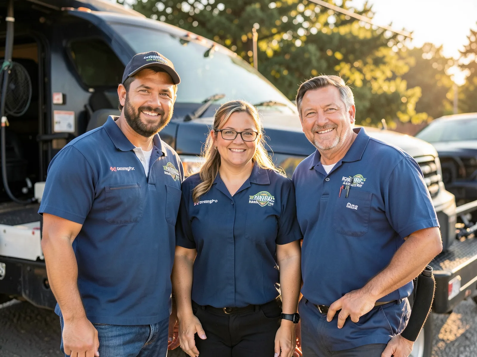 Roof Repair company in Brownsville, MD